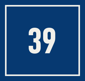 Hausnummer 39