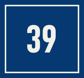 Hausnummer 39