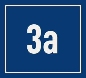 Hausnummer 3a