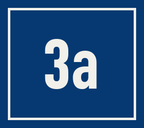 Hausnummer 3a