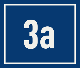 Hausnummer 3a