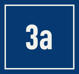 Hausnummer 3a