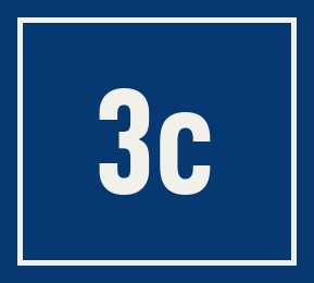 Hausnummer 3c