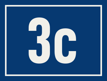 Hausnummer 3c