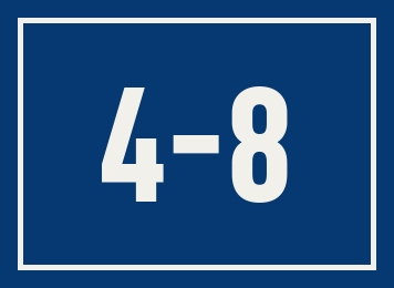 Hausnummer 4-8