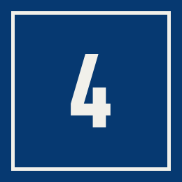 Hausnummer 4
