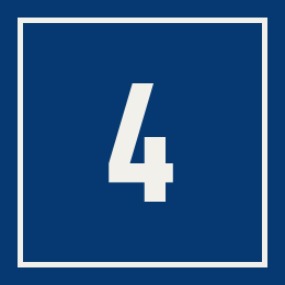 Hausnummer 4