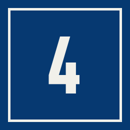Hausnummer 4