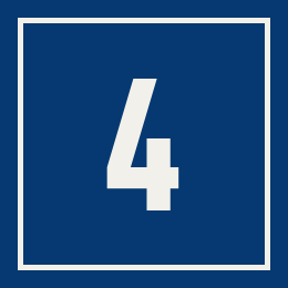 Hausnummer 4