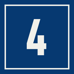 Hausnummer 4