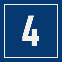 Hausnummer 4