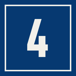 Hausnummer 4
