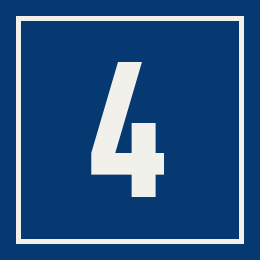 Hausnummer 4