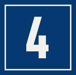 Hausnummer 4