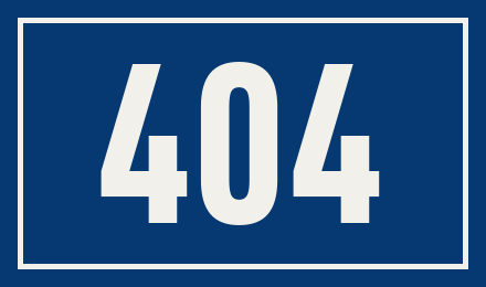 Hausnummer 404