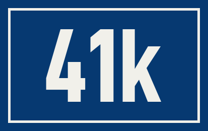 Hausnummer 41k