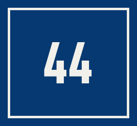 Hausnummer 44