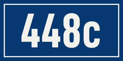 Hausnummer 448c
