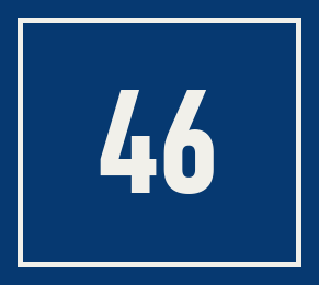 Hausnummer 46