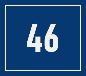 Hausnummer 46