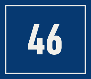 Hausnummer 46