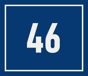 Hausnummer 46