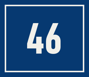 Hausnummer 46