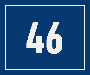 Hausnummer 46
