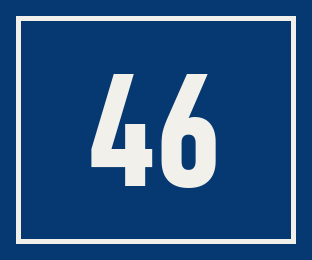 Hausnummer 46