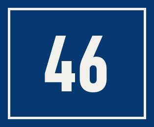 Hausnummer 46