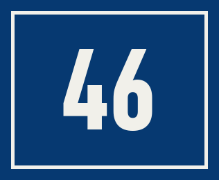 Hausnummer 46
