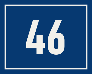 Hausnummer 46