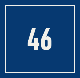 Hausnummer 46
