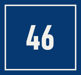 Hausnummer 46