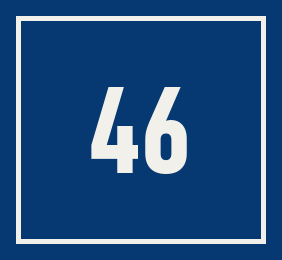 Hausnummer 46