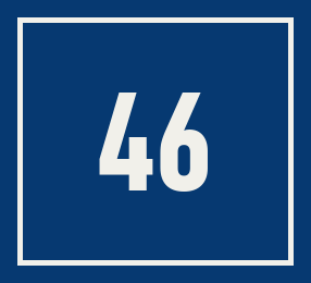 Hausnummer 46