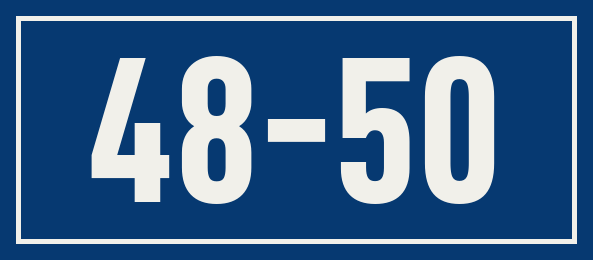 Hausnummer 48-50