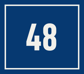 Hausnummer 48