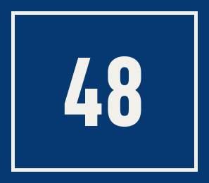 Hausnummer 48