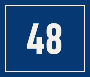 Hausnummer 48