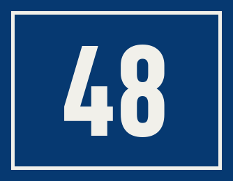 Hausnummer 48