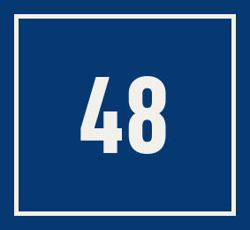 Hausnummer 48
