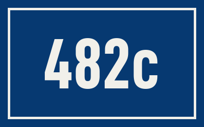 Hausnummer 482c