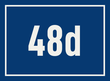 Hausnummer 48d