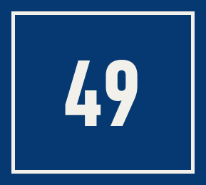 Hausnummer 49