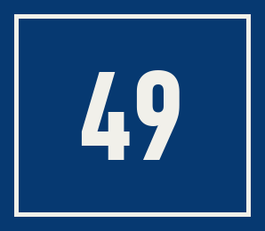 Hausnummer 49