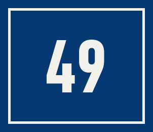 Hausnummer 49