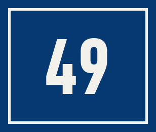 Hausnummer 49