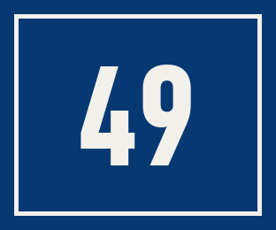 Hausnummer 49