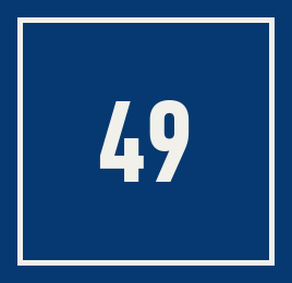 Hausnummer 49